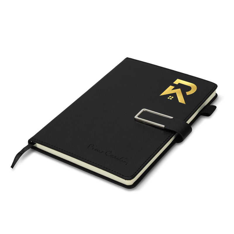 Trends 133662 Pierre Cardin Fontaine Weekly Diary - 2027 New – Branding