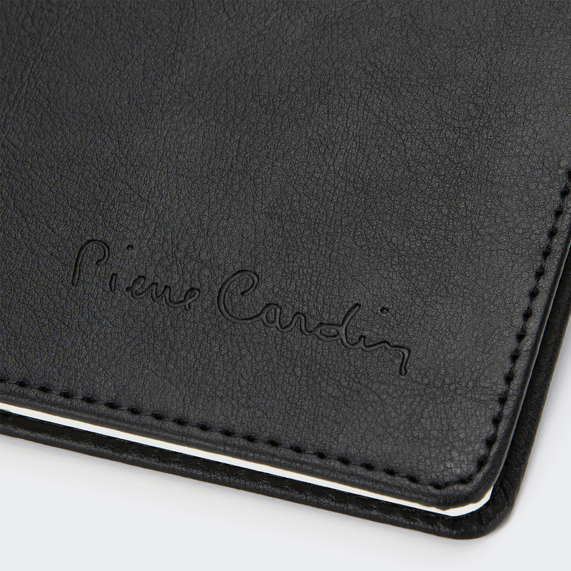 Trends 133662 Pierre Cardin Fontaine Weekly Diary - 2027 New – Front Logo
