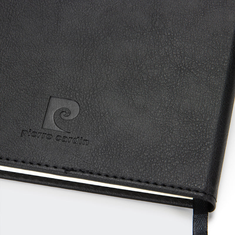 Trends 133662 Pierre Cardin Fontaine Weekly Diary - 2027 New – Back Logo