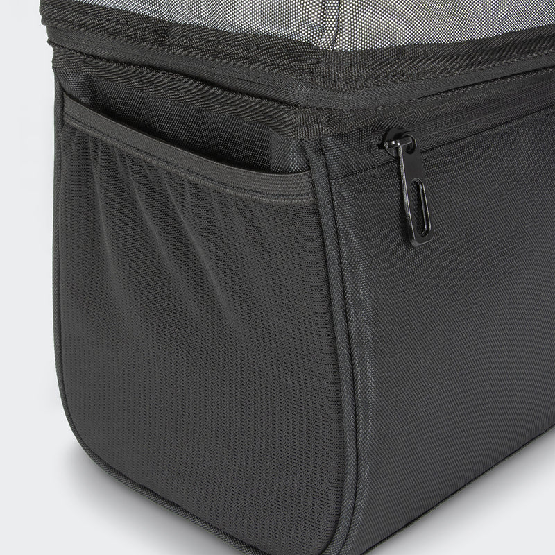 Trends 133673 Trades Lunch Cooler Bag New – Side Pocket