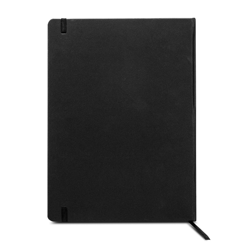 Trends 133674 A4 Daily Diary - 2027 New – Back