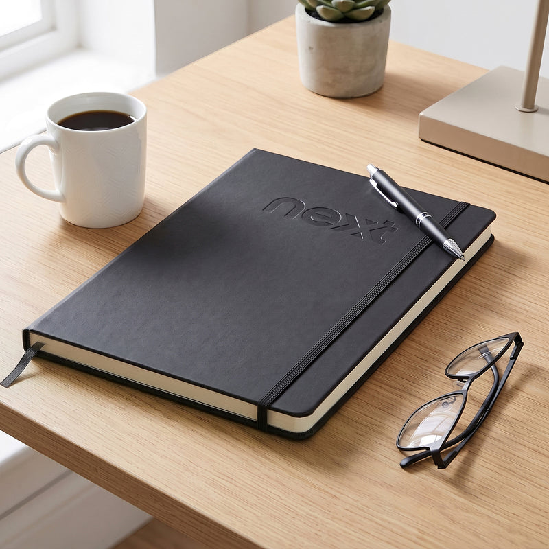 Trends 133674 A4 Daily Diary - 2027 New – Feature