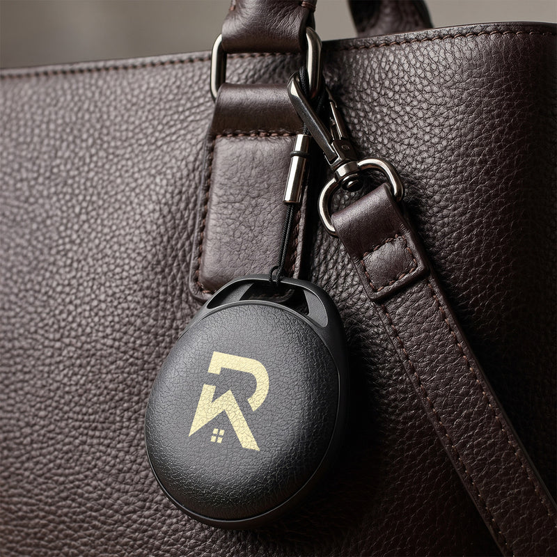 Trends 133812 HangFindy Bluetooth Tracker New – Feature