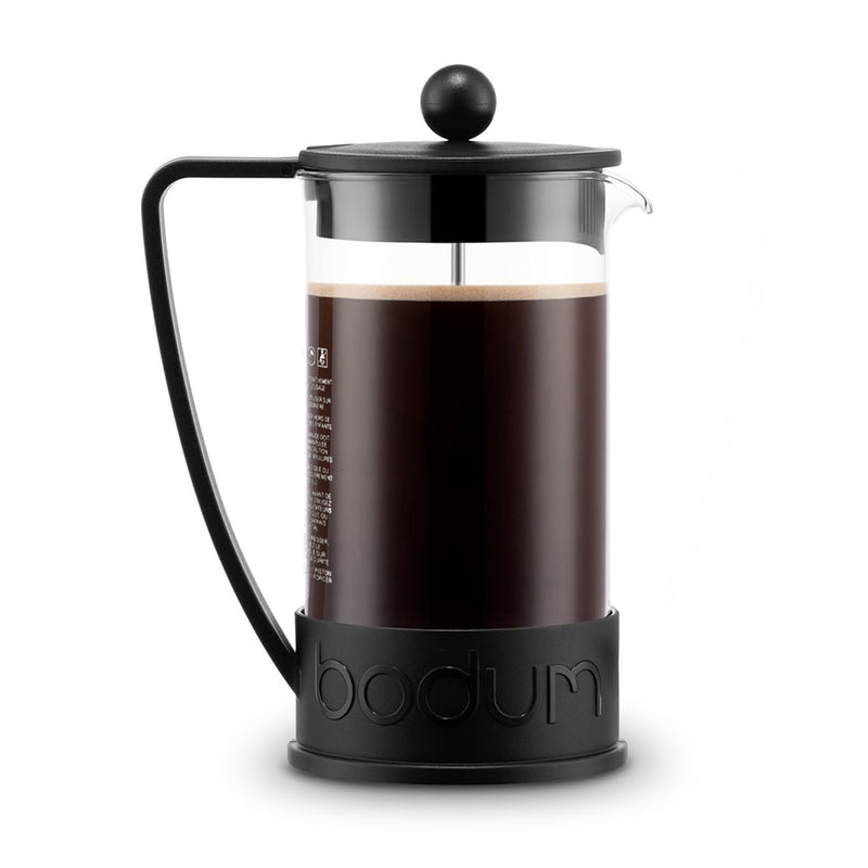 Trends 133813 Bodum Brazil French Press 1L New
