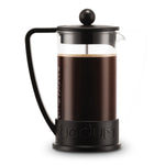 Trends 133814 Bodum Brazil French Press 350ml New