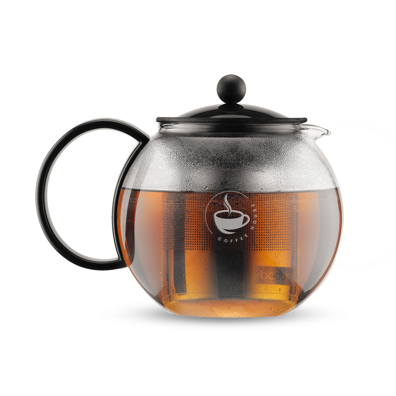 Trends 133815 Bodum Assam Tea Press New – Branded