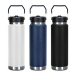Trends 134169 Frontier Hyke Vacuum Bottle New
