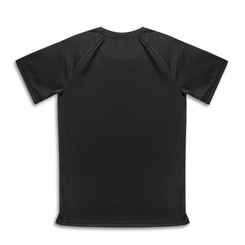 Trends 134191 Swiss Peak Urban Unisex T-Shirt New – Back