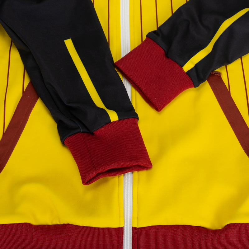 Trends 134210 Custom Women's Active Zipped Hoodie New – Detail