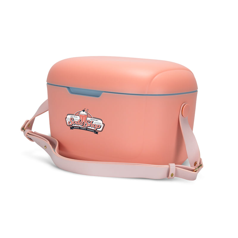 Trends 134228 Daisy Cooler New – Branding
