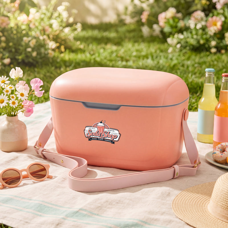 Trends 134228 Daisy Cooler New – Feature