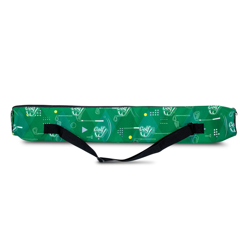 Trends 134243 Full Colour Cooler Sling Bag New
