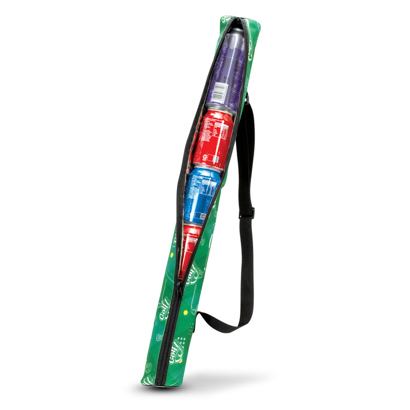 Trends 134243 Full Colour Cooler Sling Bag New – Branded