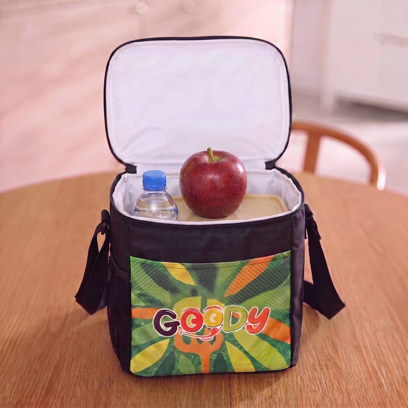 Trends 134297 Franz Lunch Cooler Bag New – Feature