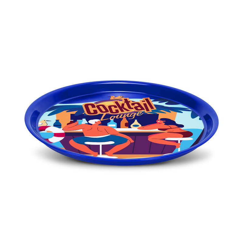 Trends 134345 Tavern Serving Tray New – Branding