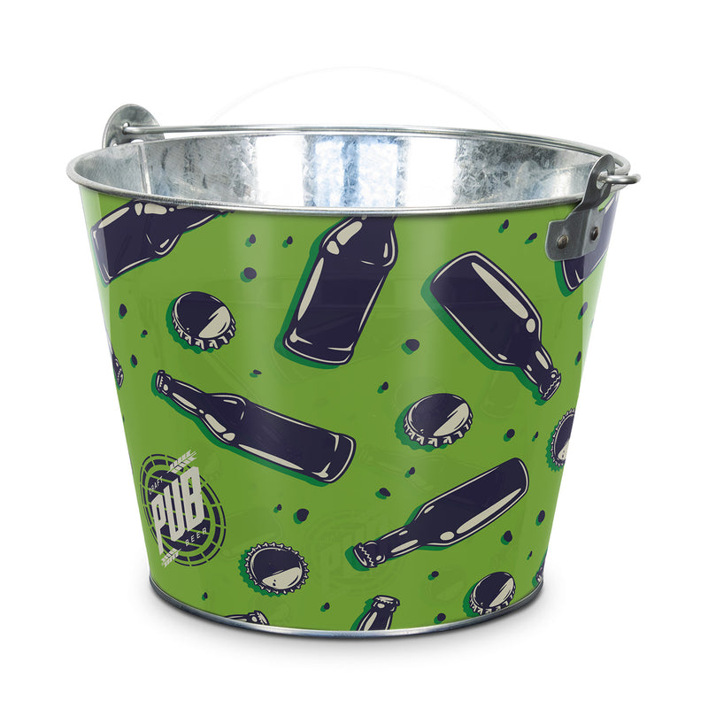 Trends 134347 Riviera Ice Bucket New – Branding