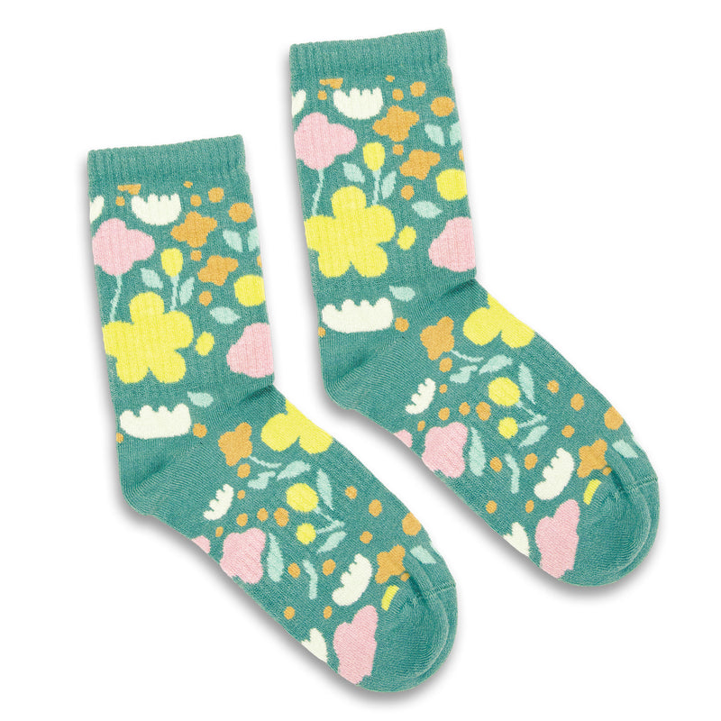 Trends 134349 Jolly Knitted Bamboo Kids Socks New