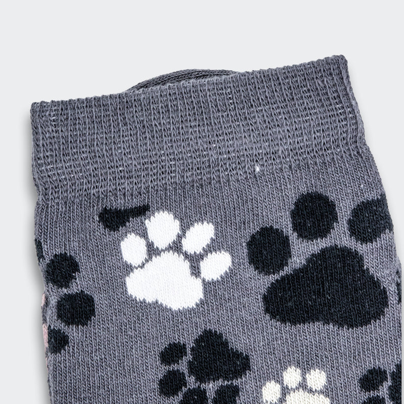 Trends 134350 Jolly Knitted Kids Socks New – Detail