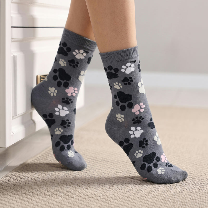 Trends 134350 Jolly Knitted Kids Socks New – Feature