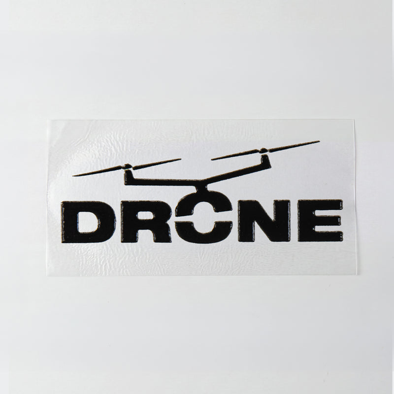 Trends 134433 Prism Print - 40 x 20mm Sticker New