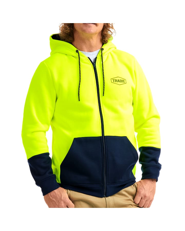 Hi Vis Yellow