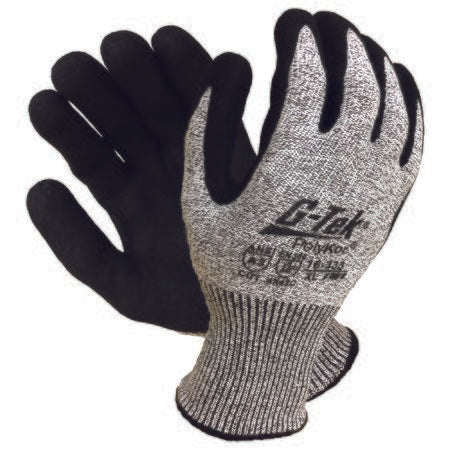 G-Tek Polykor Cut C Glove (12 pack)