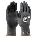 G-Tek XTR 15G Cut D Palm Dip Glove (12 pack)