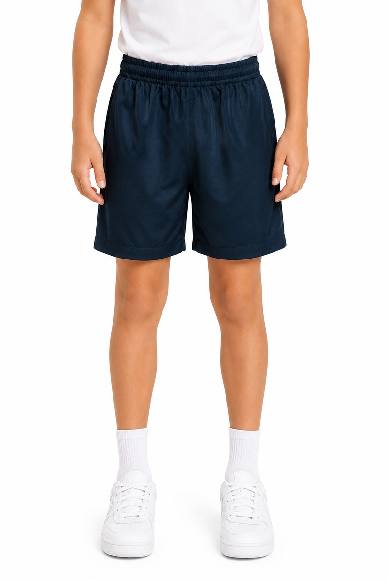 Aussie Pacific 3606 Training Shorts Kids