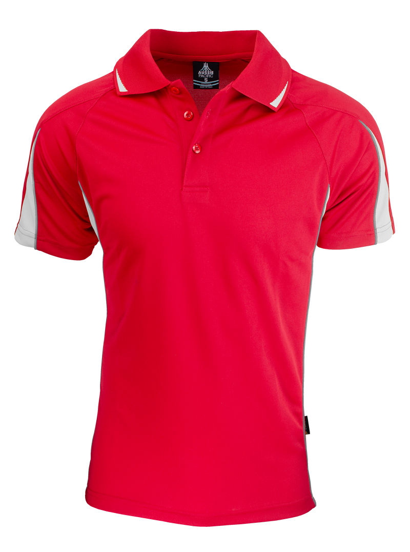 Red/White