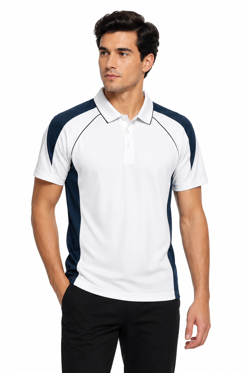 Aussie Pacific 1301 Premier Polo Mens