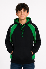 Aussie Pacific 3509 Huxley Hoodie Kids