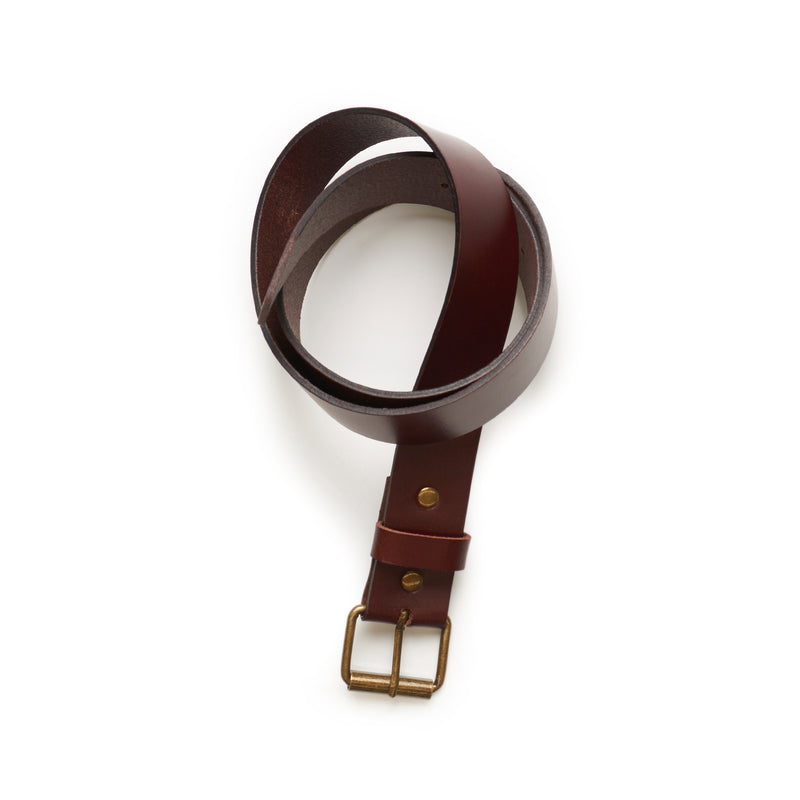 AS Colour 1404 Leather Belt