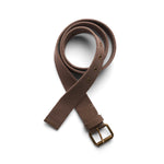 AS Colour 1406 Cotton Webbing Belt