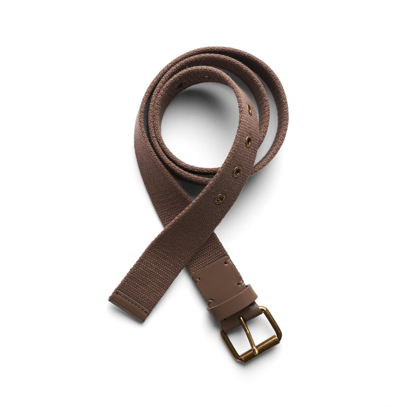 AS Colour 1406 Cotton Webbing Belt