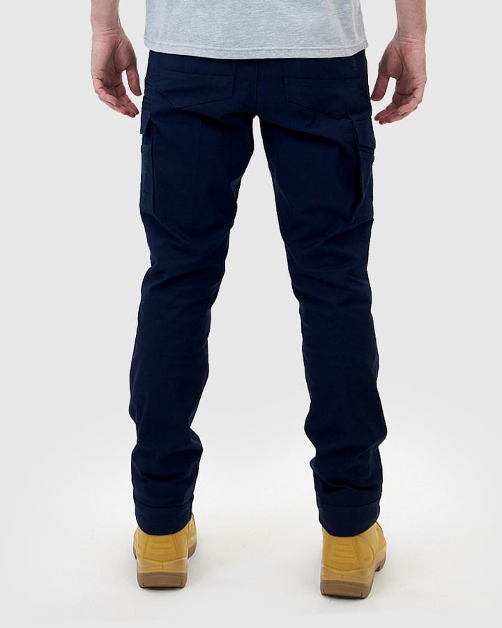 Tradie MJ4647SE Pro Cargo Pant Mens – product photo