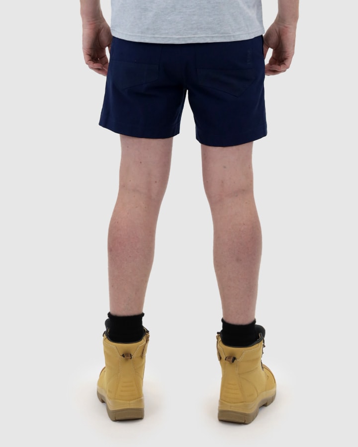 Tradie MJ5528SD Pro Short Length Short Mens – product photo