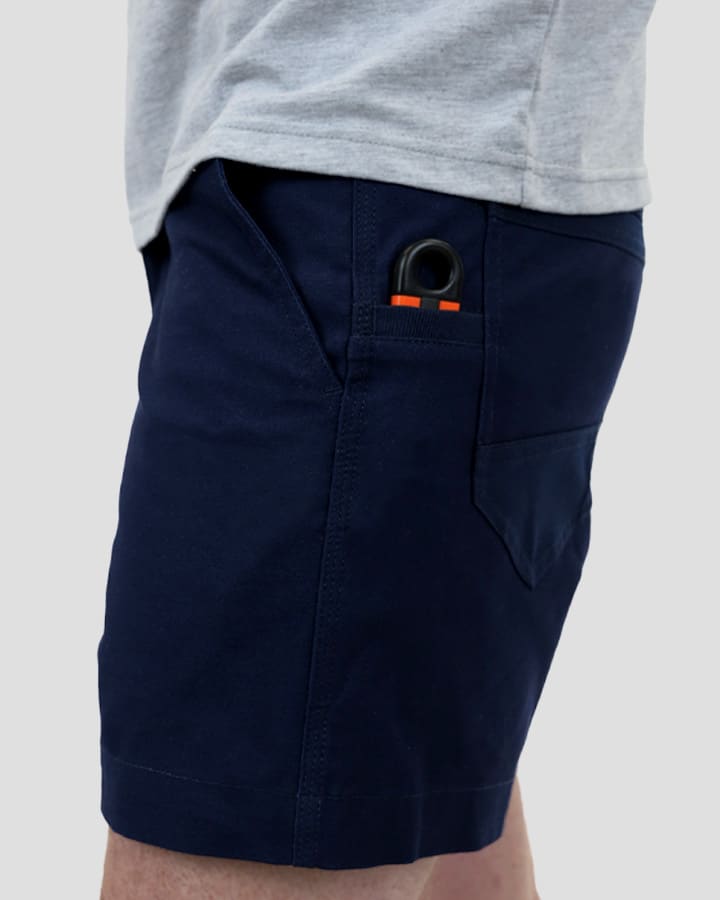 Tradie MJ5528SD Pro Short Length Short Mens – product photo