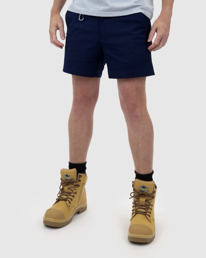 Tradie MJ5528SD Pro Short Length Short Mens – product photo