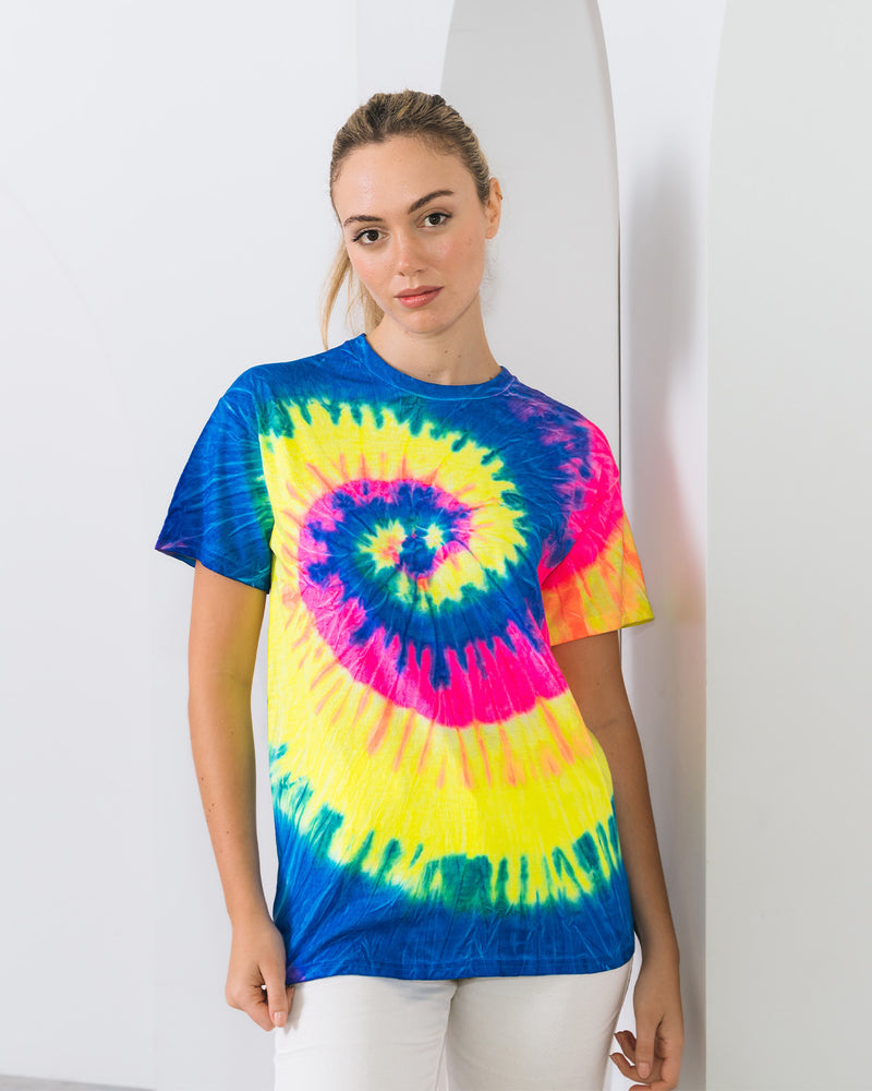 Neon Rainbow