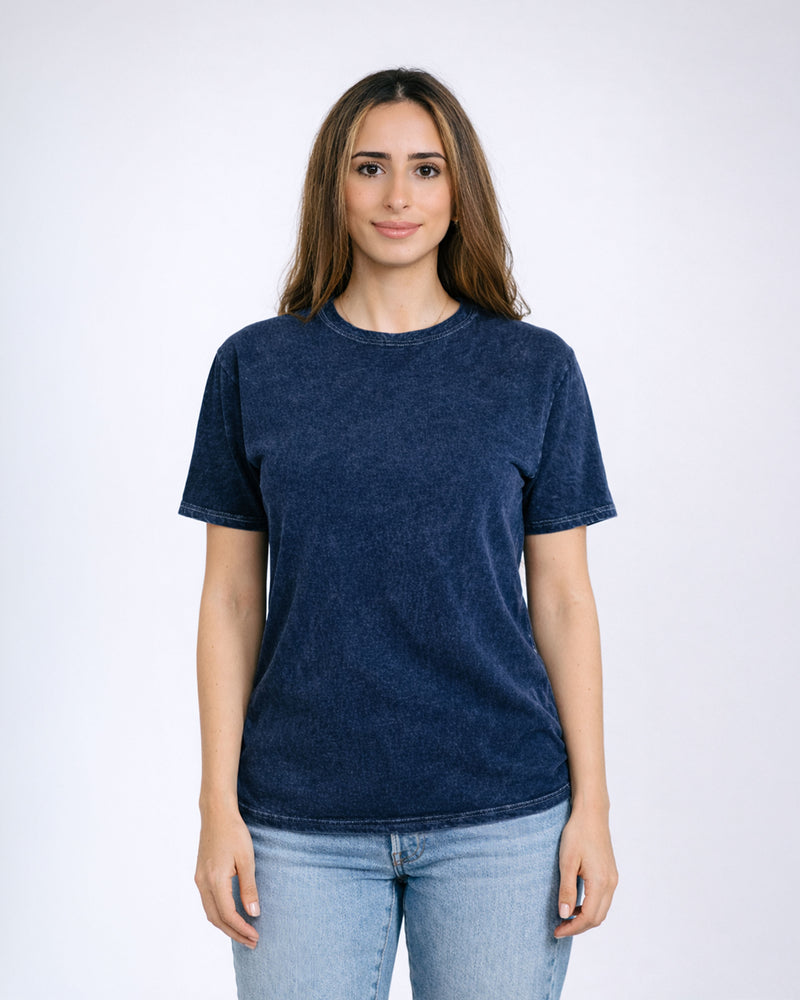 Mineral Navy