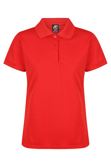 Lachlan Polo Ladies
