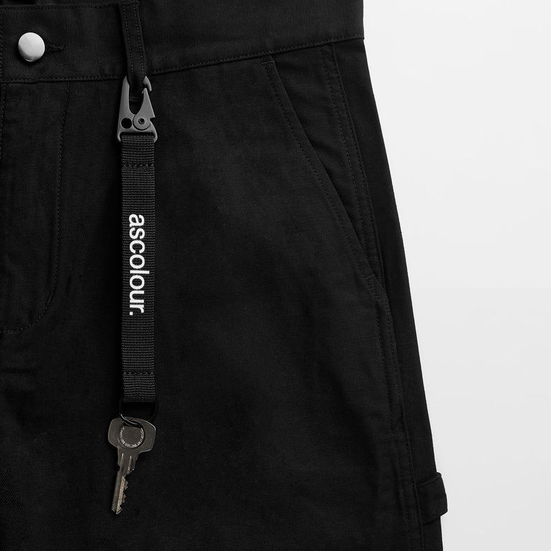 ASC Keychain – Side