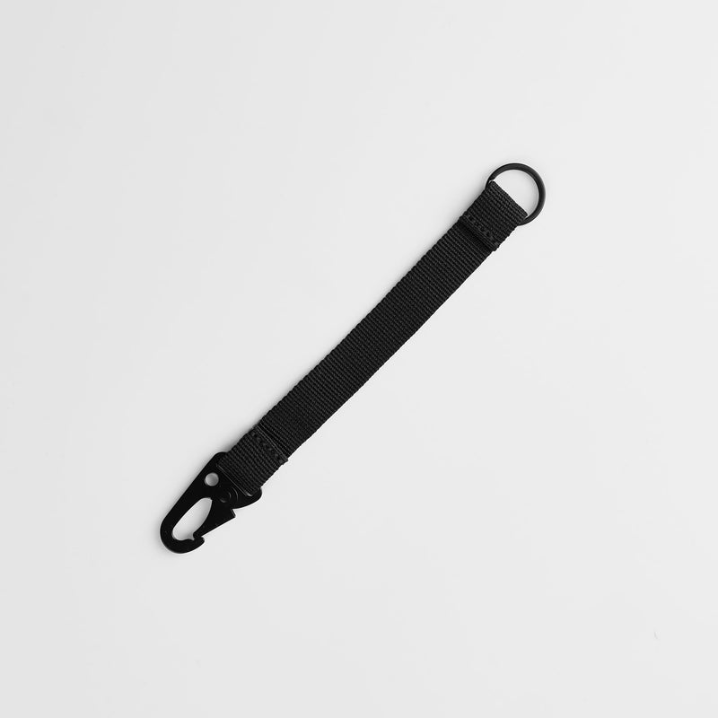 ASC Keychain – Turn