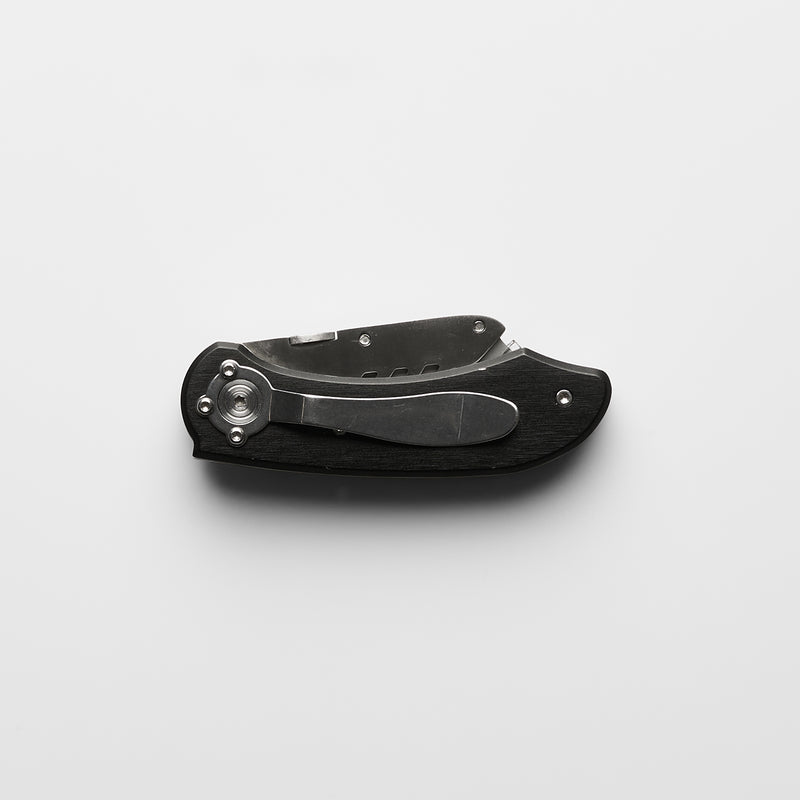 ASC Utility Knife – Back
