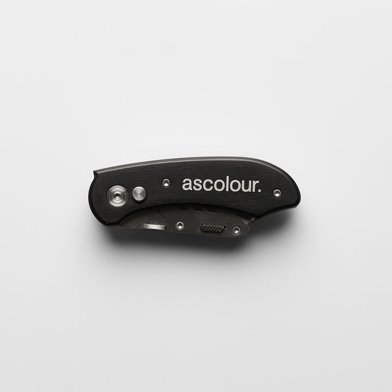 AS Colour 1509 ASC Utility Knife
