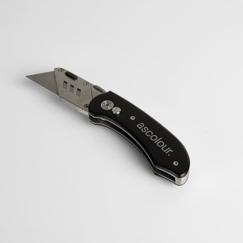 ASC Utility Knife – Turn
