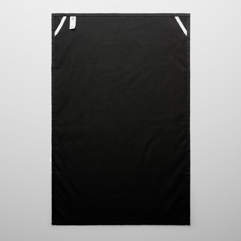 Tea Towel – Turn
