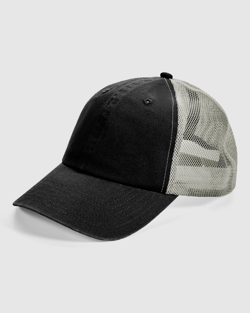 Black/Grey