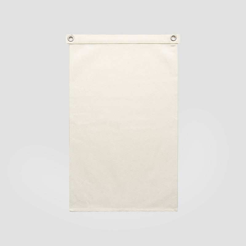 AS Colour 1512 Canvas Flag