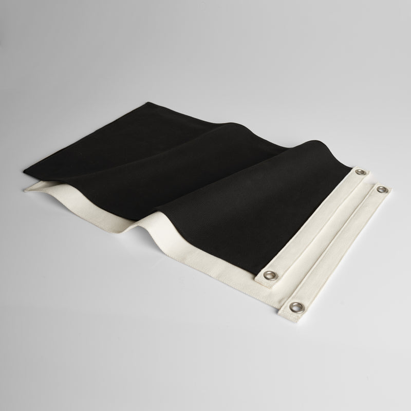 Canvas Flag – Turn
